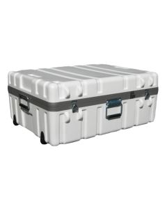 Parker SW3023-12FF Wheeled Case Filled with Foam