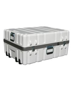 Parker SW3023-14NF Wheeled Case with No Foam