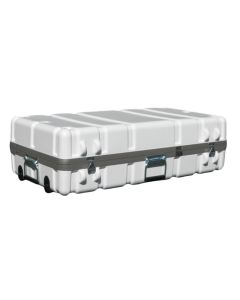 Parker SW3518-10FF Wheeled Case Filled with Foam