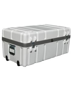 Parker SW3518-15NF Wheeled Case with No Foam