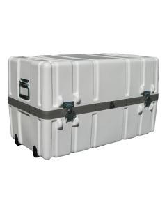 Parker SW3518-20NF Wheeled Case with No Foam