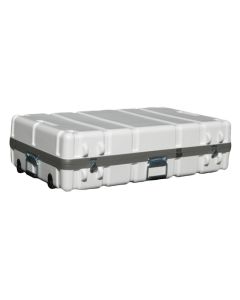 Parker SW3722-10FF Wheeled Case Filled with Foam