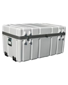 Parker SW3722-19FF Wheeled Case Filled with Foam
