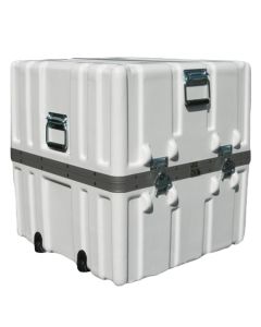 TSW2424-24FF Shipping Case Filled with Foam