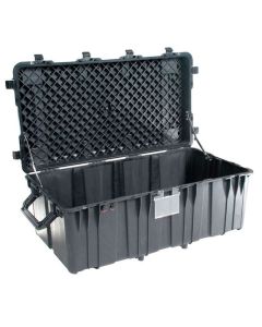 Pelican 0500NF Large Transport Case with Empty Interior