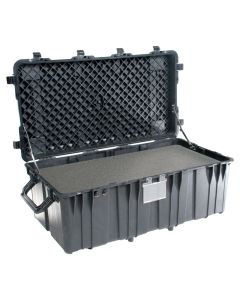 Pelican 0550 Large Transport Case with Pick N Pluck Foam