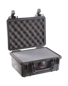 Pelican 1120 Small Case with Pick N Pluck Foam