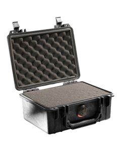 Pelican 1150 Small Case with Pick N Pluck Foam