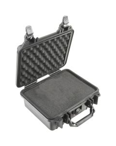 Pelican 1200 Small Case with Pick N Pluck Foam
