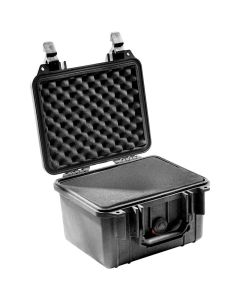 Pelican 1300 Small Case with Pick N Pluck Foam