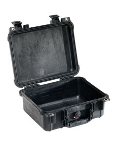 Pelican 1400 Small Case with  with Empty Interior