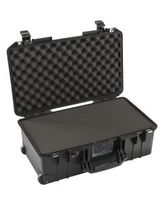 Pelican 1535 Air Wheeled Carry-On Case with Pick N Pluck Foam