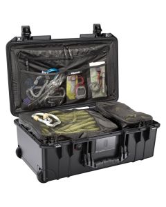 Pelican 1535TRVL Air Travel Case with Wheels