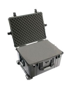 Pelican 1620 Large Transport Case with Pick N Pluck Foam