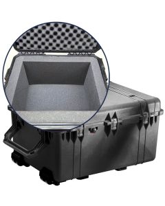 Pelican 1630-FL Large Transport Case with 2 Inch Foam Lining