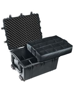 Pelican 1634 Large Transport Case with Padded Dividers