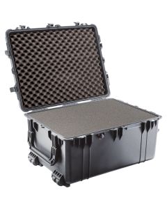 Pelican 1630 Large Case with Pick and Pluck Foam