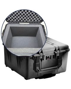 Pelican 1640-FL Large Transport Case with 2 Inch Foam Lining