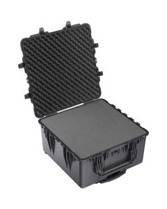 Pelican 1640 Large Transport Case with Pick N Pluck Foam