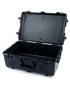 Pelican 1650NF Large Transport Case with Empty Interior