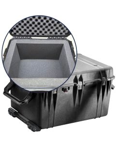 Pelican 1660-FL Large Transport Case with 2 Inch Foam Lining