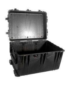 Pelican 1660NF Large Transport Case with Empty Interior