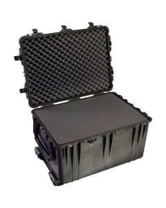 Pelican 1660 Large Transport Case with Pick N Pluck Foam