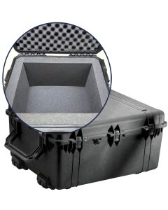 Pelican 1690-FL Large Transport Case with 2 Inch Foam Lining