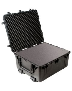 Pelican 1690 Large Transport Case with Pick N Pluck Foam