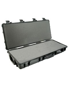 Pelican 1700 Long Case with Layers of Foam