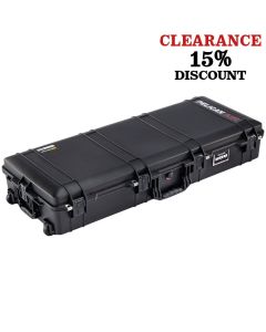 Pelican 1745 Air Wheeled Case – Clearance Model
