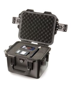 Pelican iM2075 Small Storm Case with Pick N Pluck Foam