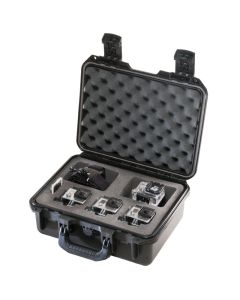 Pelican iM2100 Small Storm Case with Pick N Pluck Foam