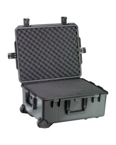 Pelican iM2720 Large Travel Storm Wheeled Case with Pick N Pluck Foam