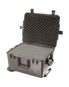 Pelican iM2750 Large Travel Storm Wheeled Case with Pick N Pluck Foam