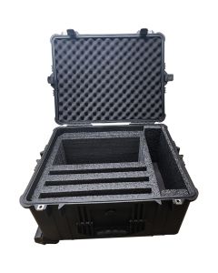 EX-1620-3LT-13 Multiple Laptop Case For 3 Laptops