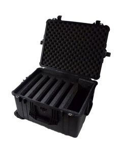 EX-1620-5LT-16 Multiple Laptop Case For 5 Laptops