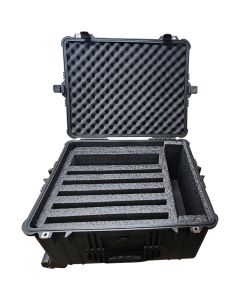 EX-1620-5LT-13 Multiple Laptop Case For 5 Laptops