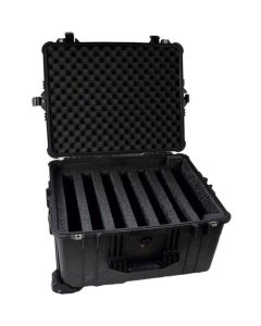 EX-1620-6LT-5 Multiple Laptop Case For 6 Laptops