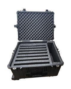 EX-1620-6LT-13 Multiple Laptop Case For 6 Laptops