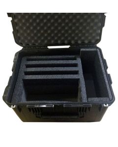 EX-1637-3LT-7 Multiple Laptop Case For 3 Laptops