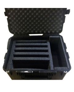 EX-1637-4LT-7 Multiple Laptop Case For 4 Laptops