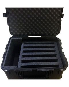 EX-1637-6LT-7 Multiple Laptop Case For 6 Laptops
