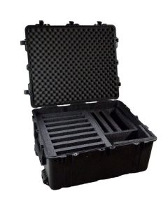 EX-1690-10LT-3 Multiple Laptop Case For 10 Laptops