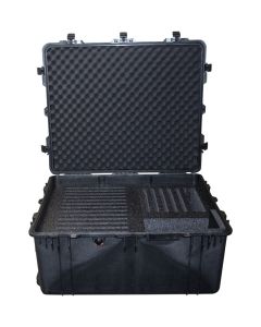 EX-1690-19LT-20 Multiple Laptop Case For 19 Laptops