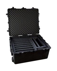EX-1690-8LT-7 Multiple Laptop Case For 8 Laptops