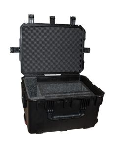 TM-S2213-2LT-16 Multiple Laptop Carrying Case For 2 Laptops