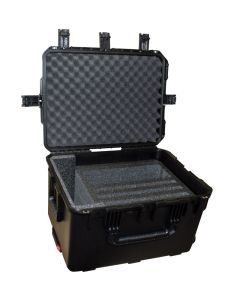 TM-S2213-3LT-18 Multiple Laptop Carrying Case For 3 Laptops