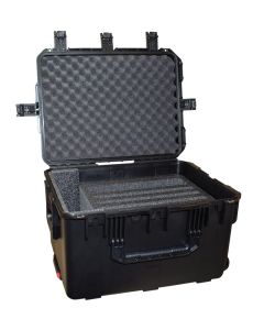 TM-S2213-4LT-16 Multiple Laptop Carrying Case For 4 Laptops