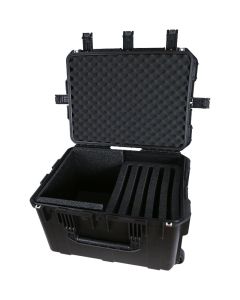 TM-S2217-5LT-16 Multiple Laptop Case for 5 Laptops